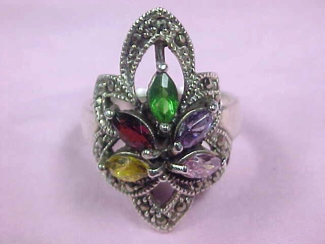 CEROMANCY IN STERLING,HEALING MAGIC
