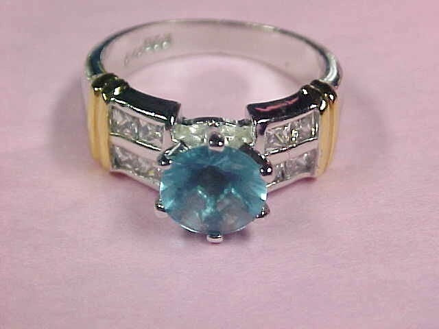 CEROMANCY IN STERLING,ABUNDANCE
