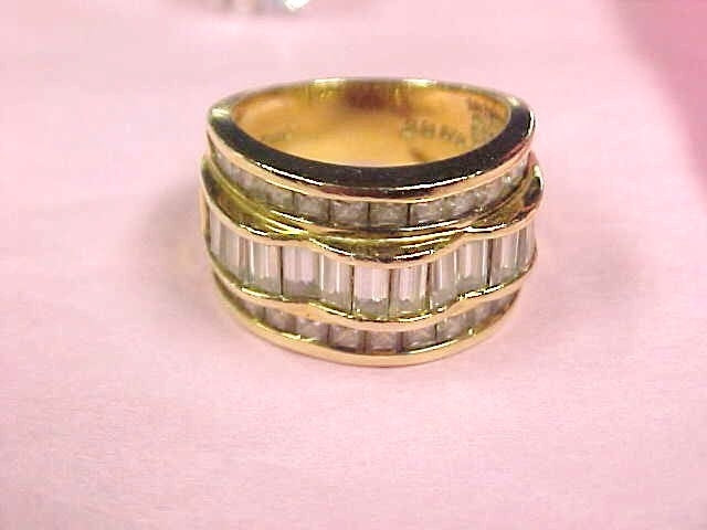 CEROMANCY IN STERLING,MYSTICAL MAGIC