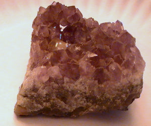 From Daniel's Cave:  Mystic Amethyst Djinn Relic