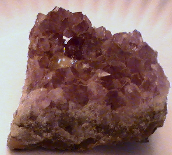From Daniel's Cave:  Mystic Amethyst Djinn Relic