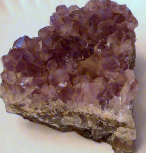 From Daniel's Cave:  Mystic Amethyst Djinn Relic