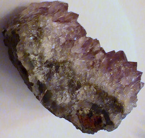 From Daniel's Cave:  Mystic Amethyst Djinn Relic