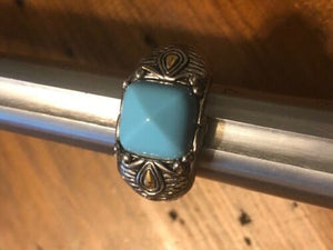 ELEPHANTS DON'T FORGET, PYRAMID HALL OF RECORDS, STAINLESS STEAL ELEPHANT RING