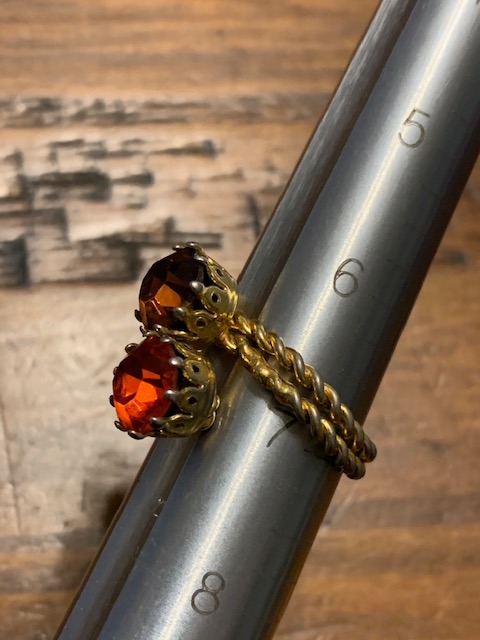 Dual Djinn Ring