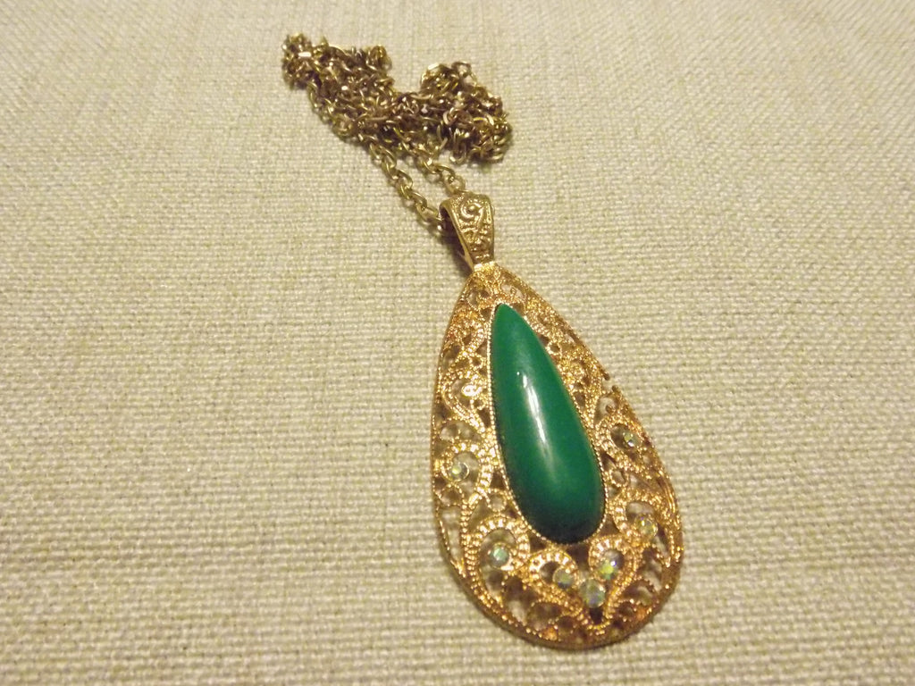 Three-fold Asian Eye of Riches