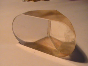 PIEZOELECTRIC EFFECT AND EDISON