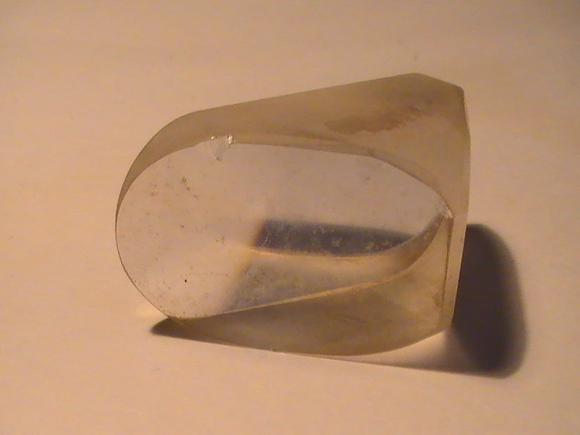 PIEZOELECTRIC EFFECT AND EDISON