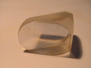 PIEZOELECTRIC EFFECT AND EDISON