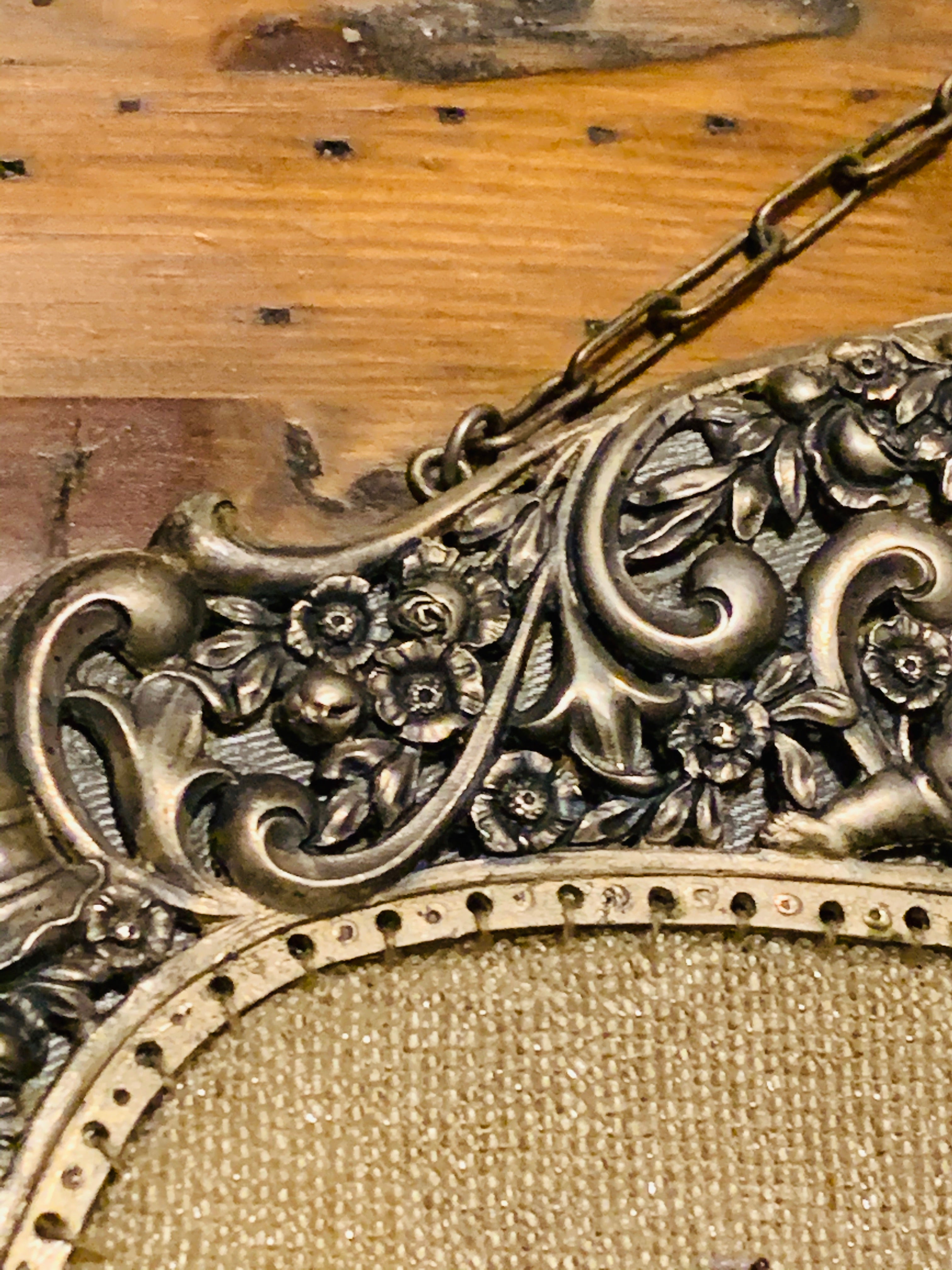 Angelic Purse Strings