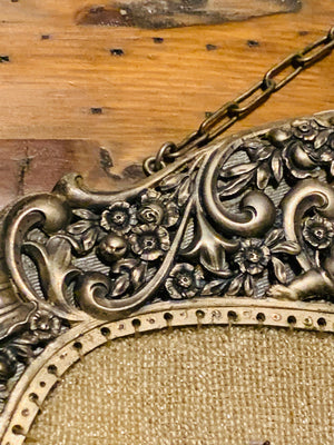 Angelic Purse Strings
