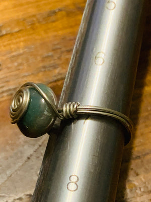 Ring of Radionics