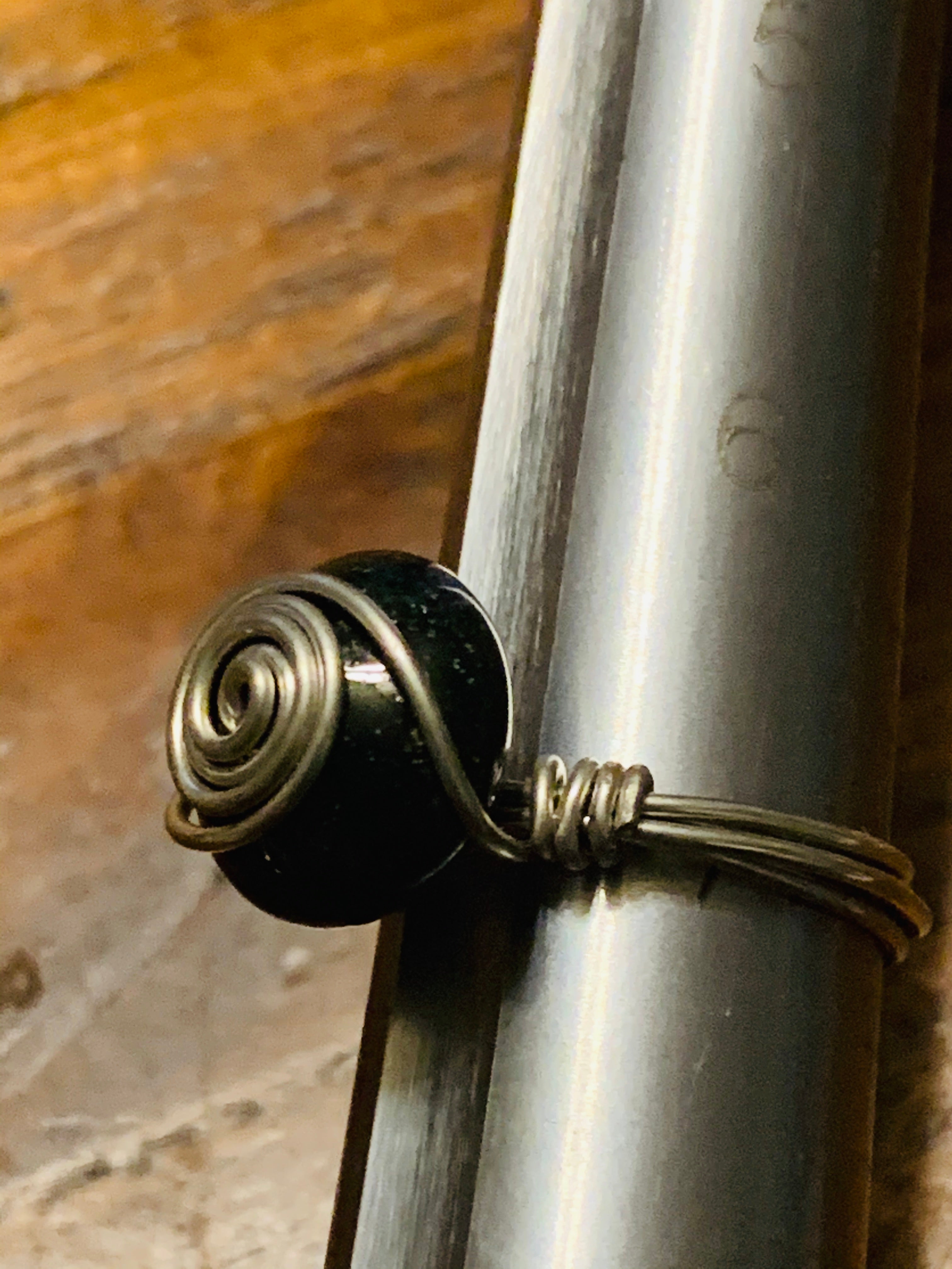 Ring of Radionics