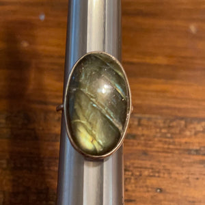 The Watchers Ring