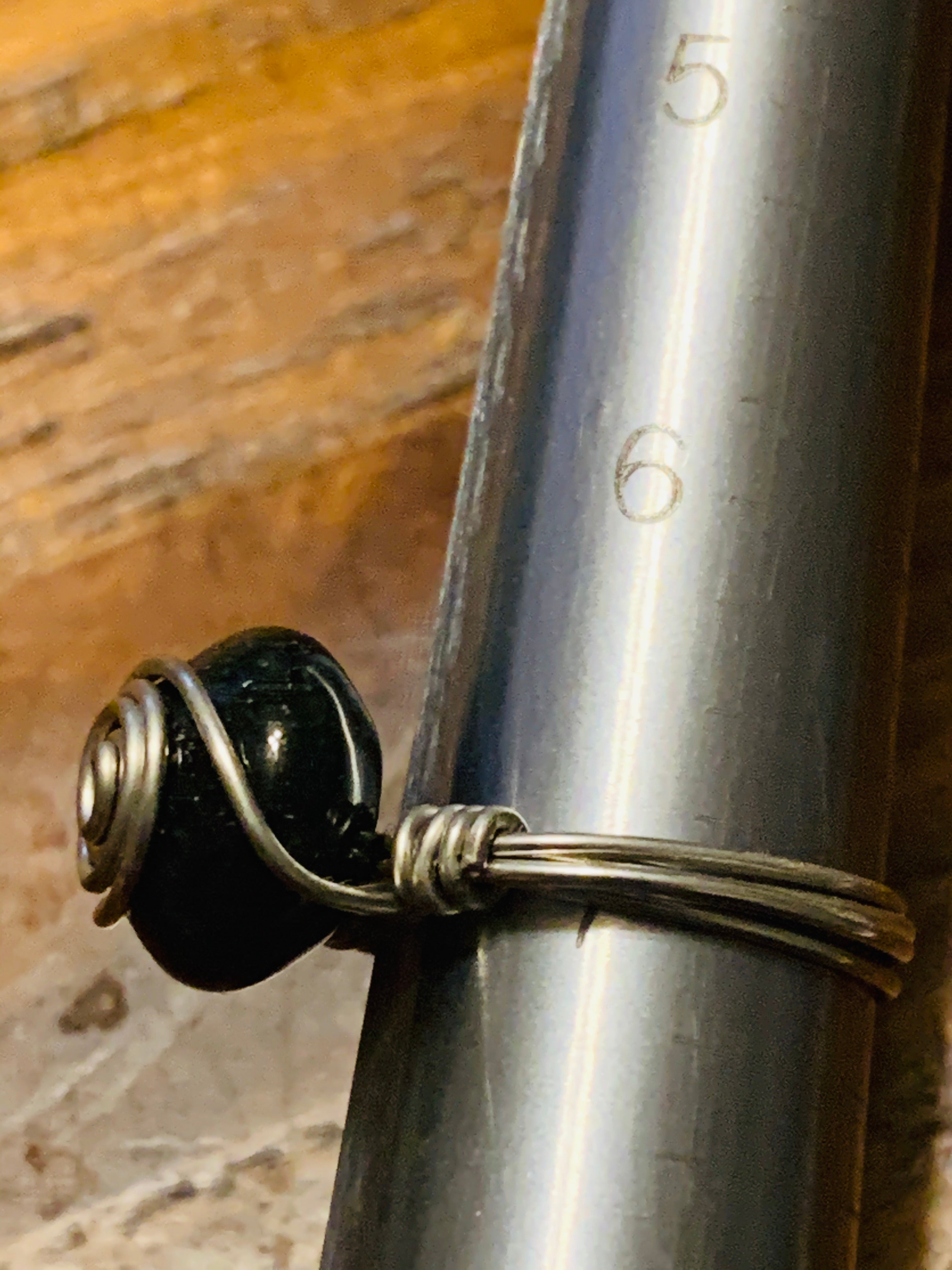 Ring of Radionics