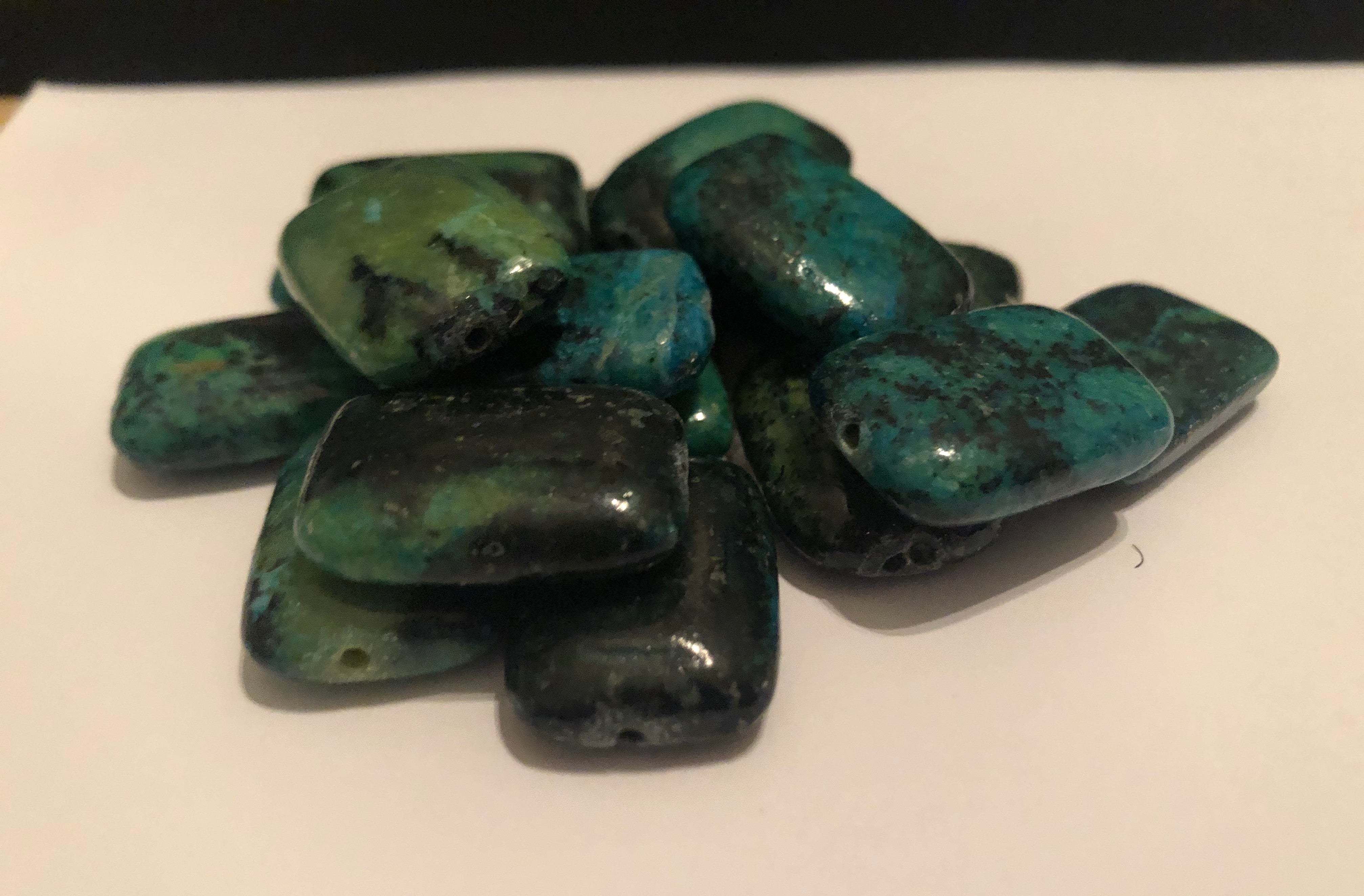GROWING YOUR SPIRIT DRAGON FOR WEALTH AND MORE