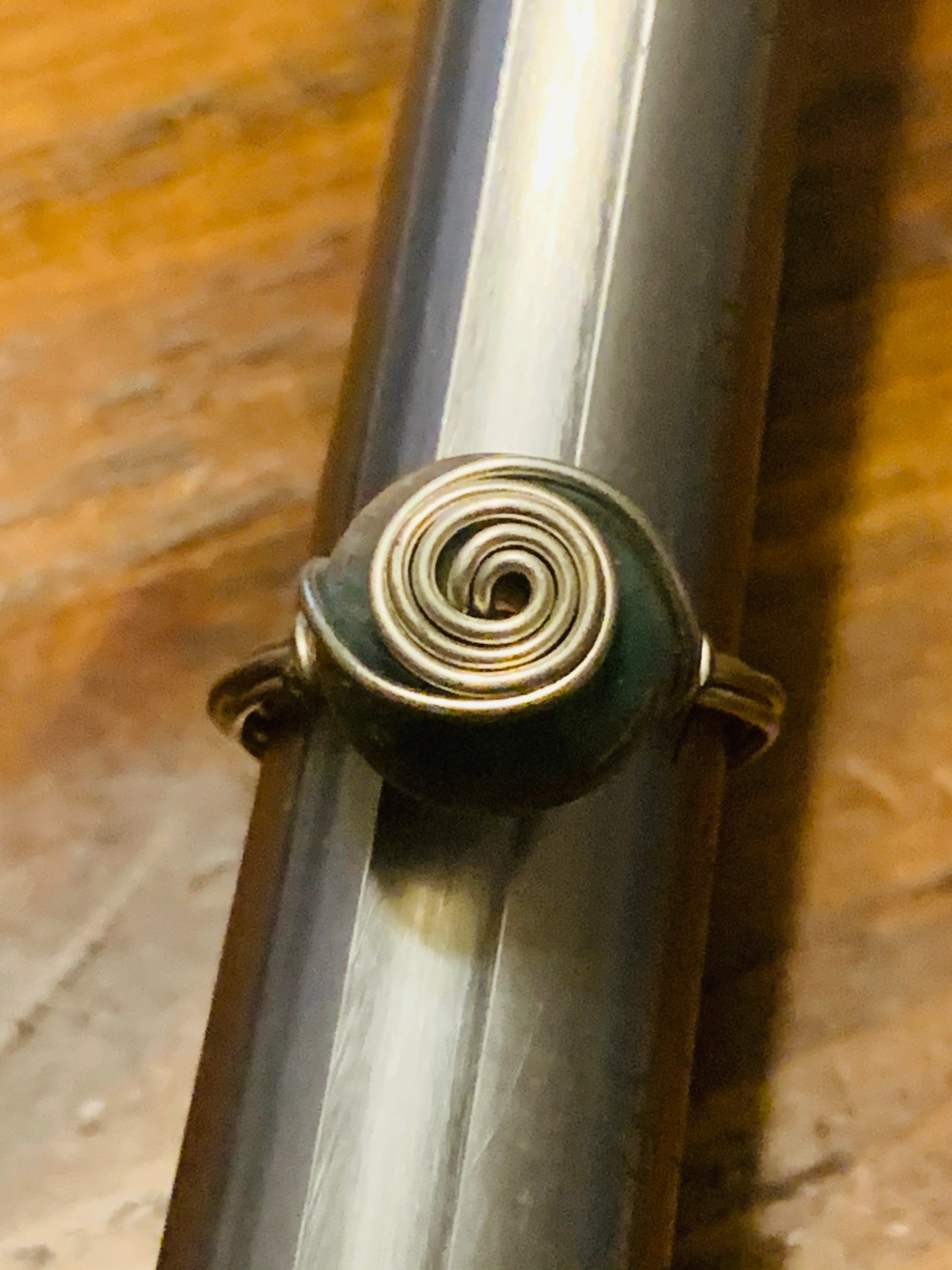 Ring of Radionics