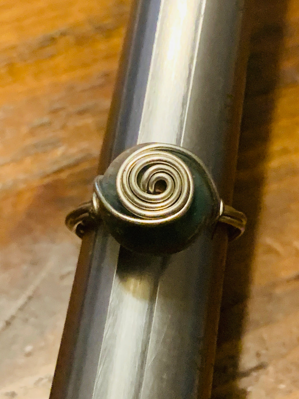 Ring of Radionics