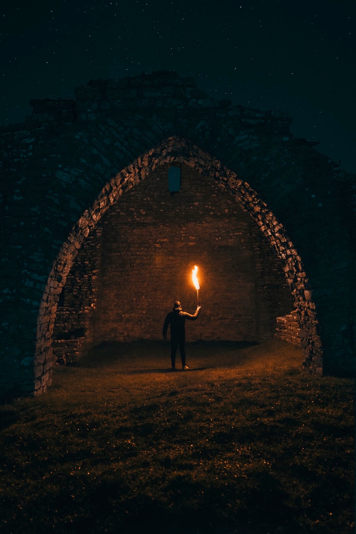 13 Mystical Occult Powers