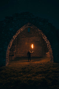 13 Mystical Occult Powers