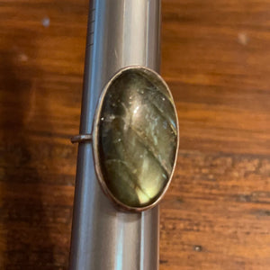 The Watchers Ring
