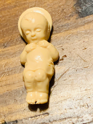 Hand Held Baby Jesus
