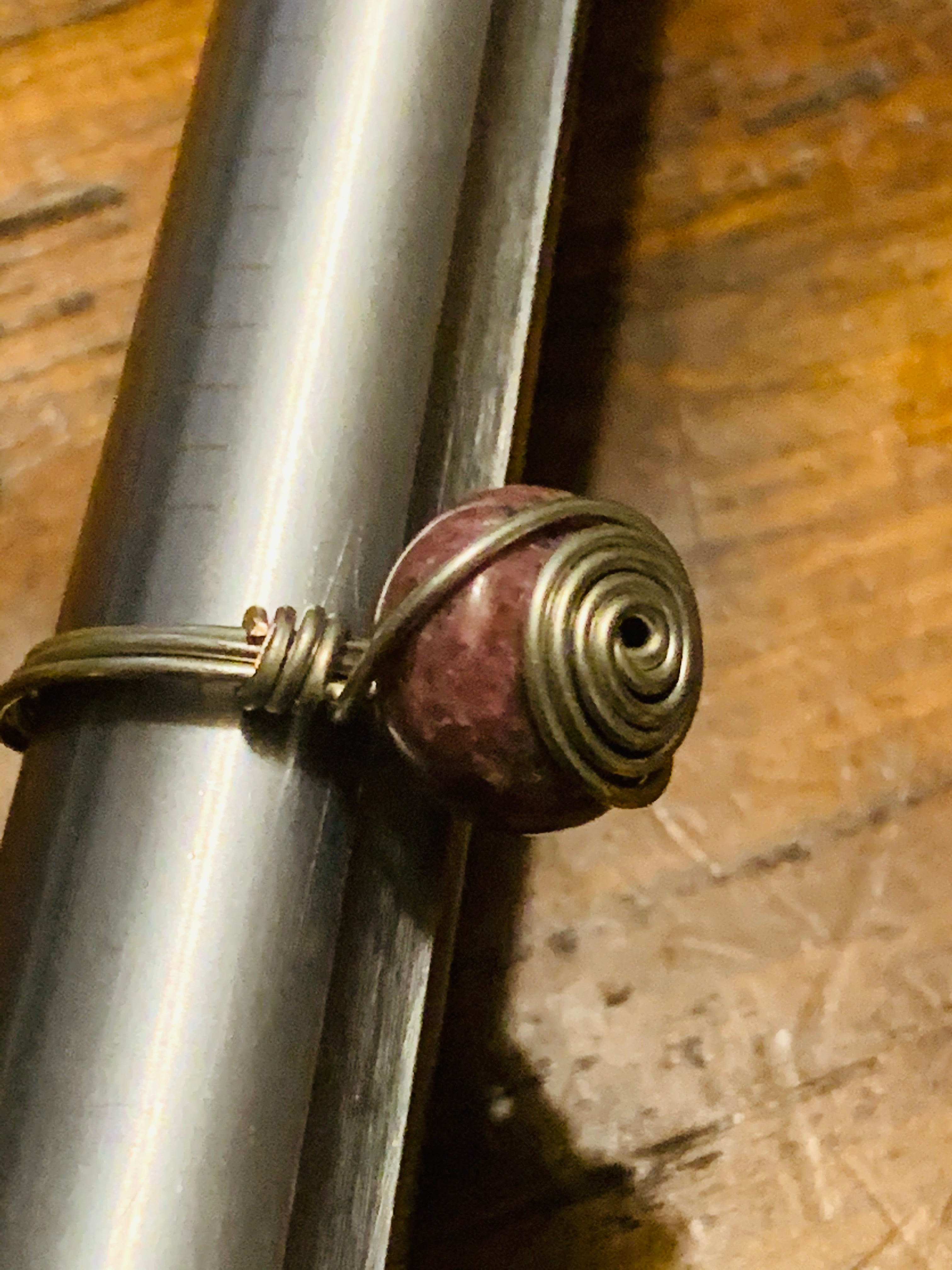 Ring of Radionics