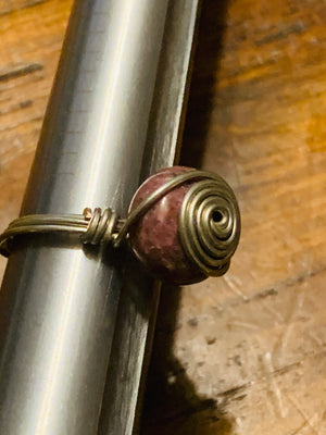 Ring of Radionics