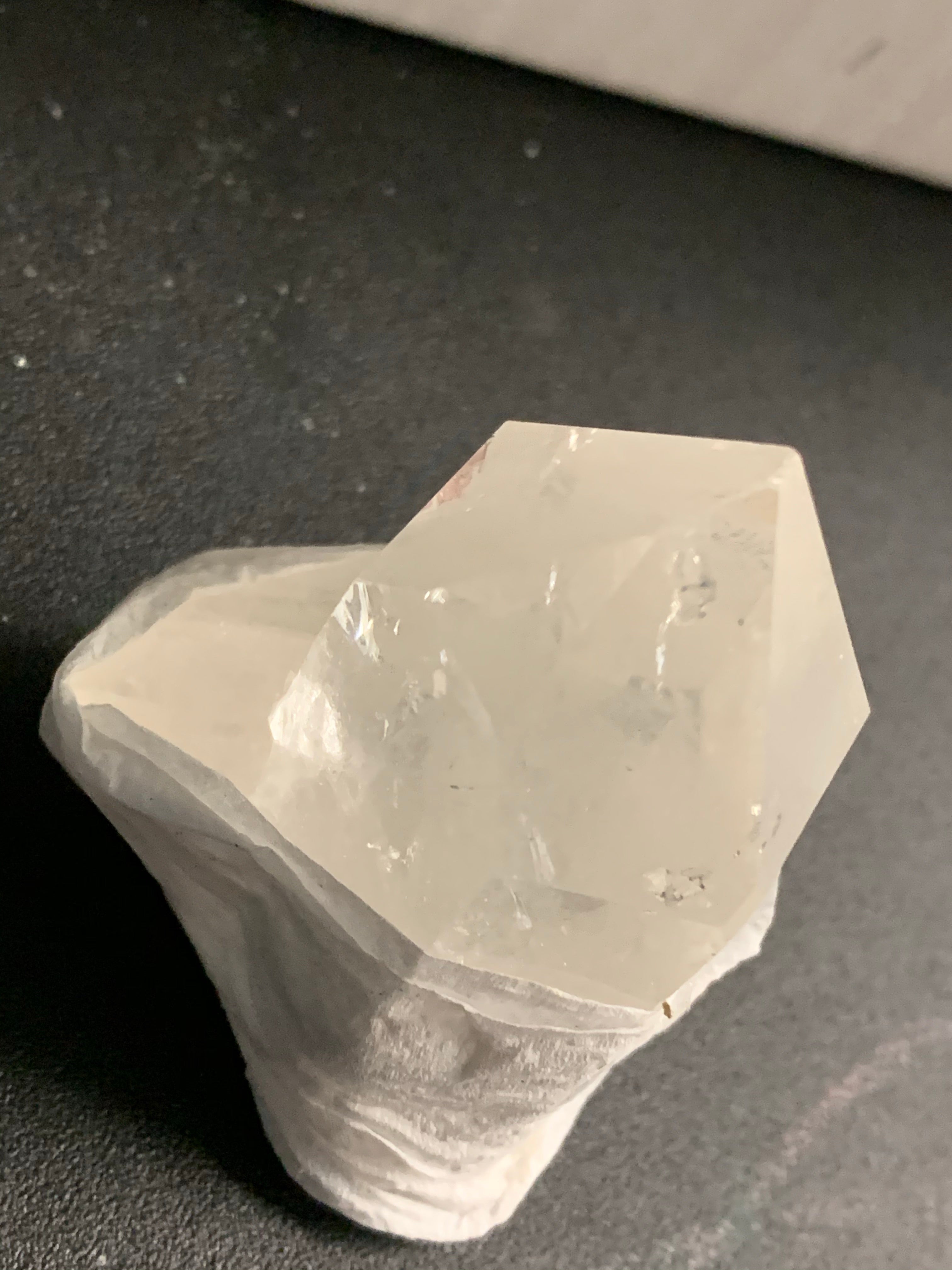 The best! Clearing, healing, charging, storing, psychic ability!