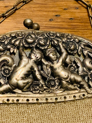 Angelic Purse Strings