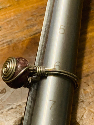 Ring of Radionics