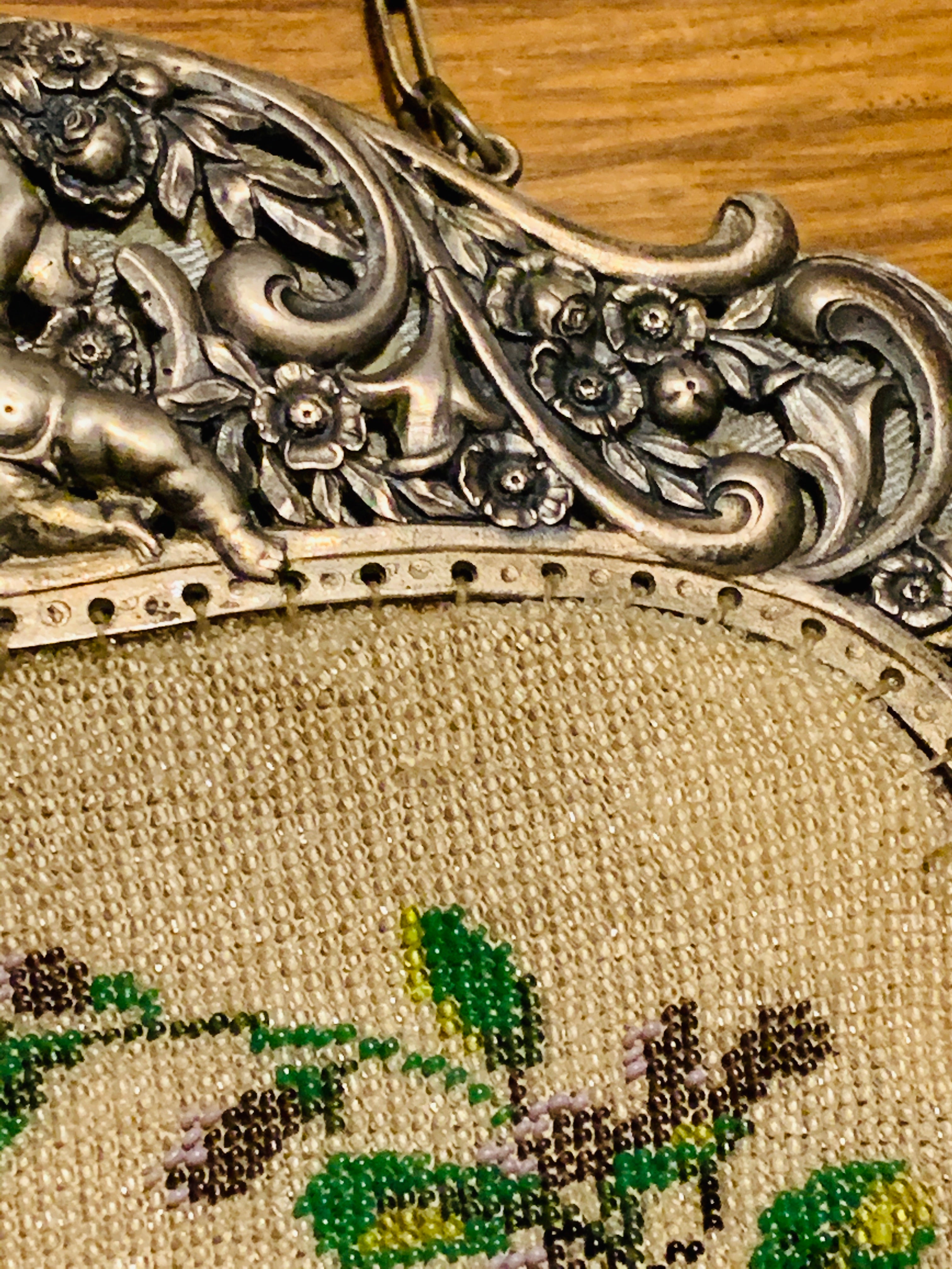 Angelic Purse Strings