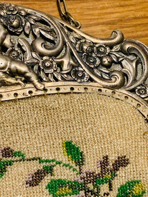Angelic Purse Strings