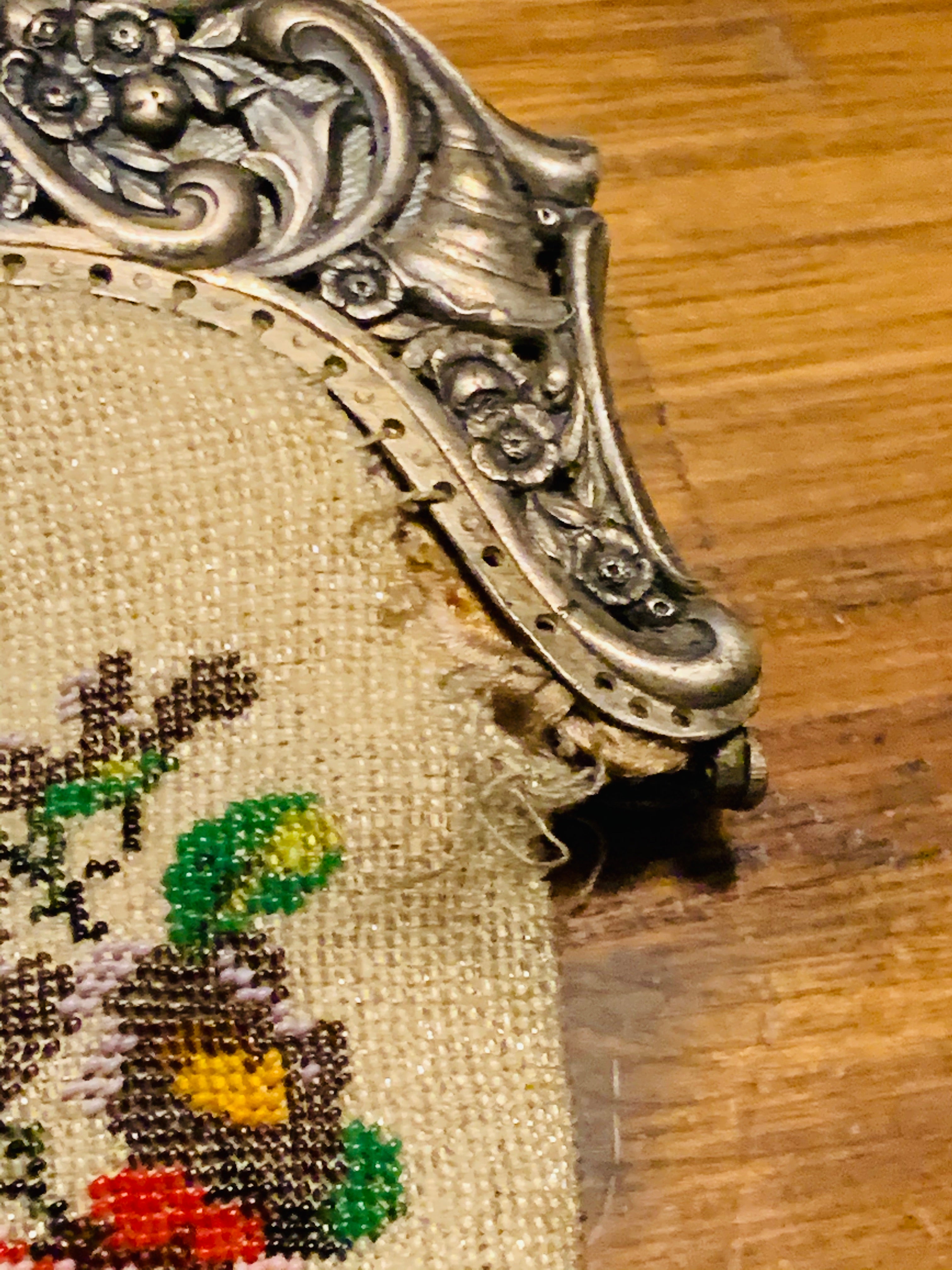 Angelic Purse Strings