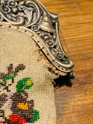 Angelic Purse Strings