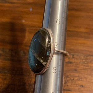 The Watchers Ring