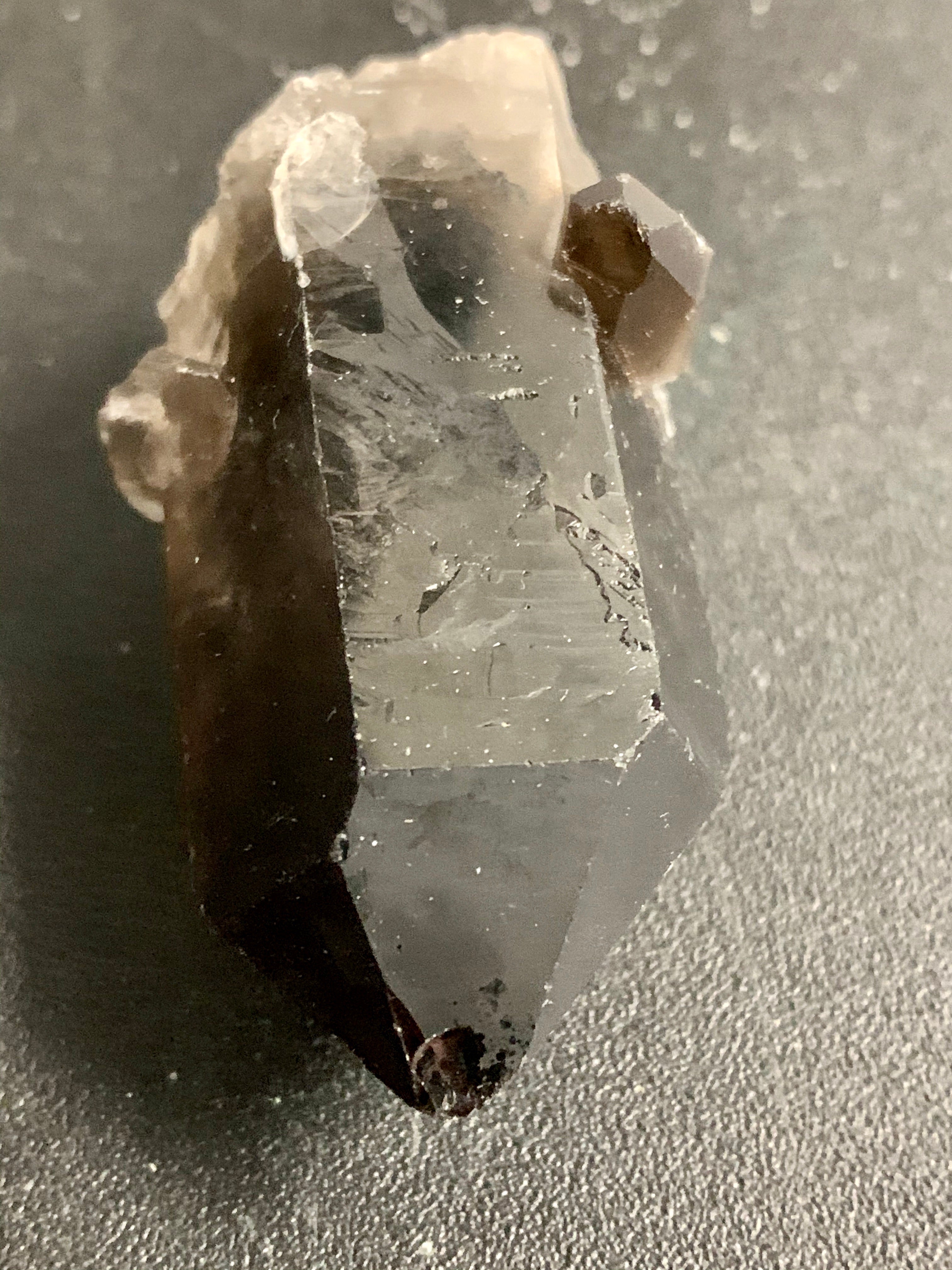 The best! Clearing, healing, charging, storing, psychic ability!