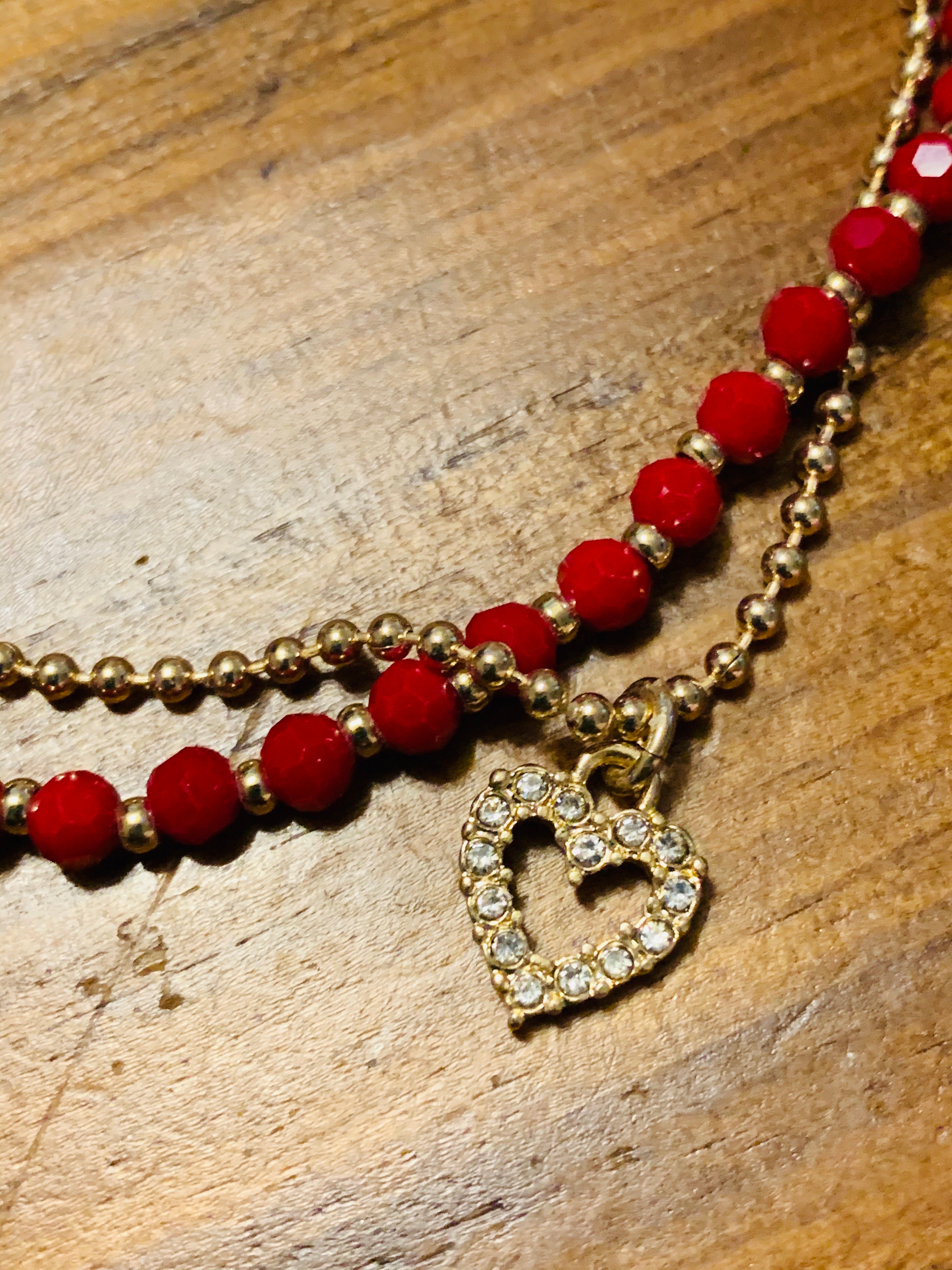 Blood Love Magic with out the Blood!