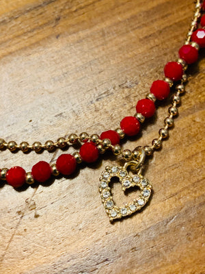 Blood Love Magic with out the Blood!