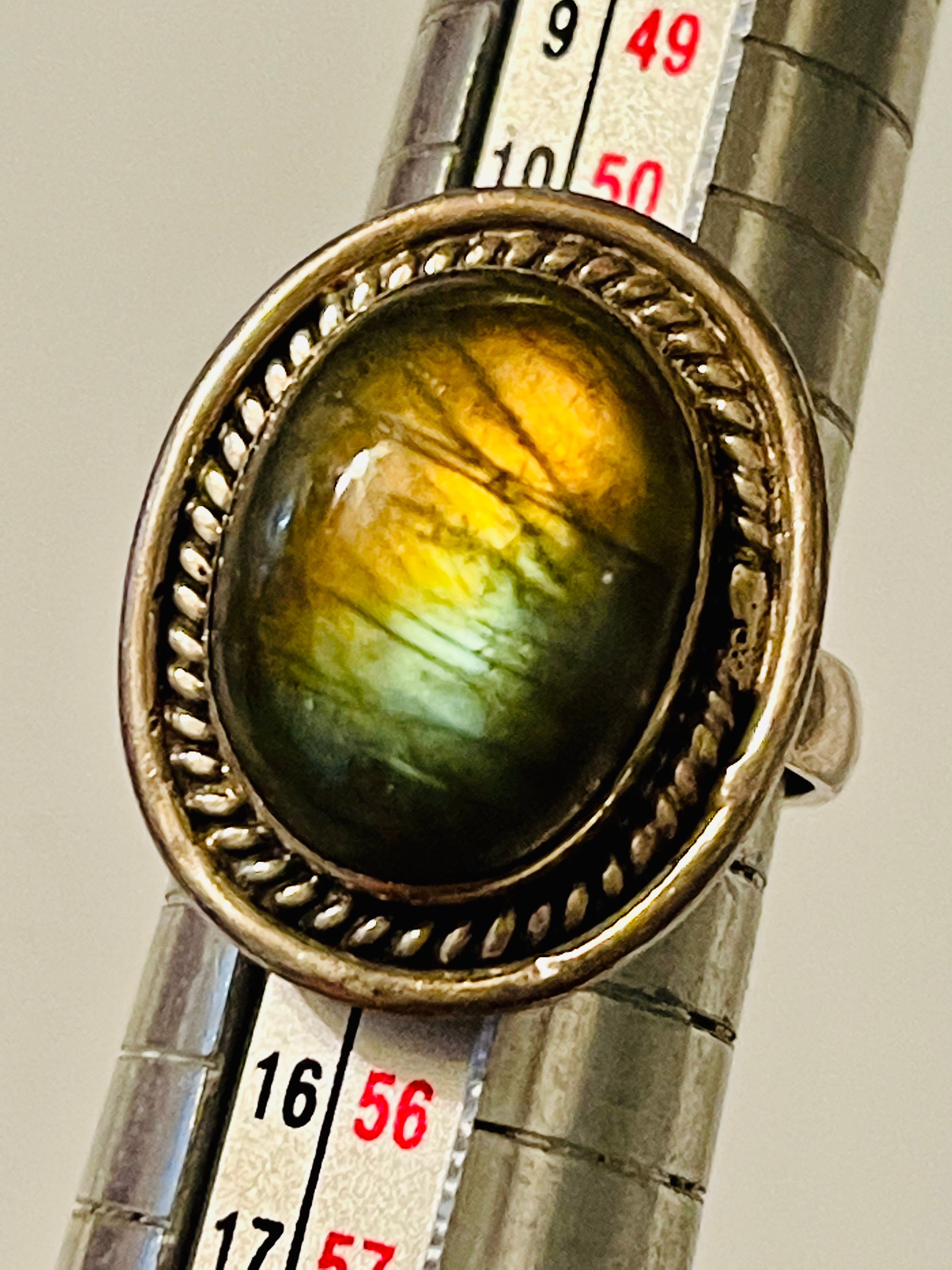 MAIA.ILLUSION AND GLAMOUR,THE SALAGRANA STONE