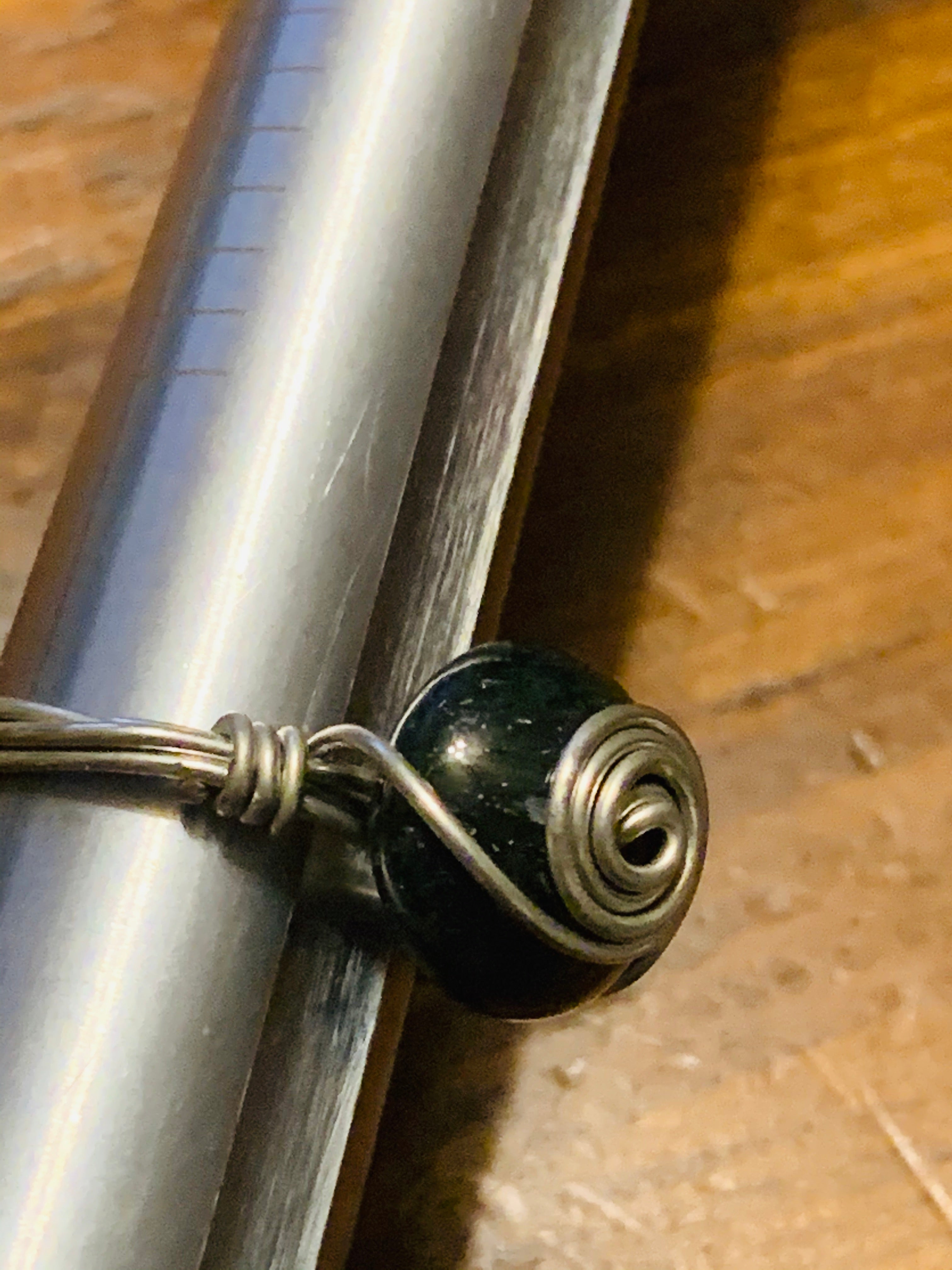 Ring of Radionics
