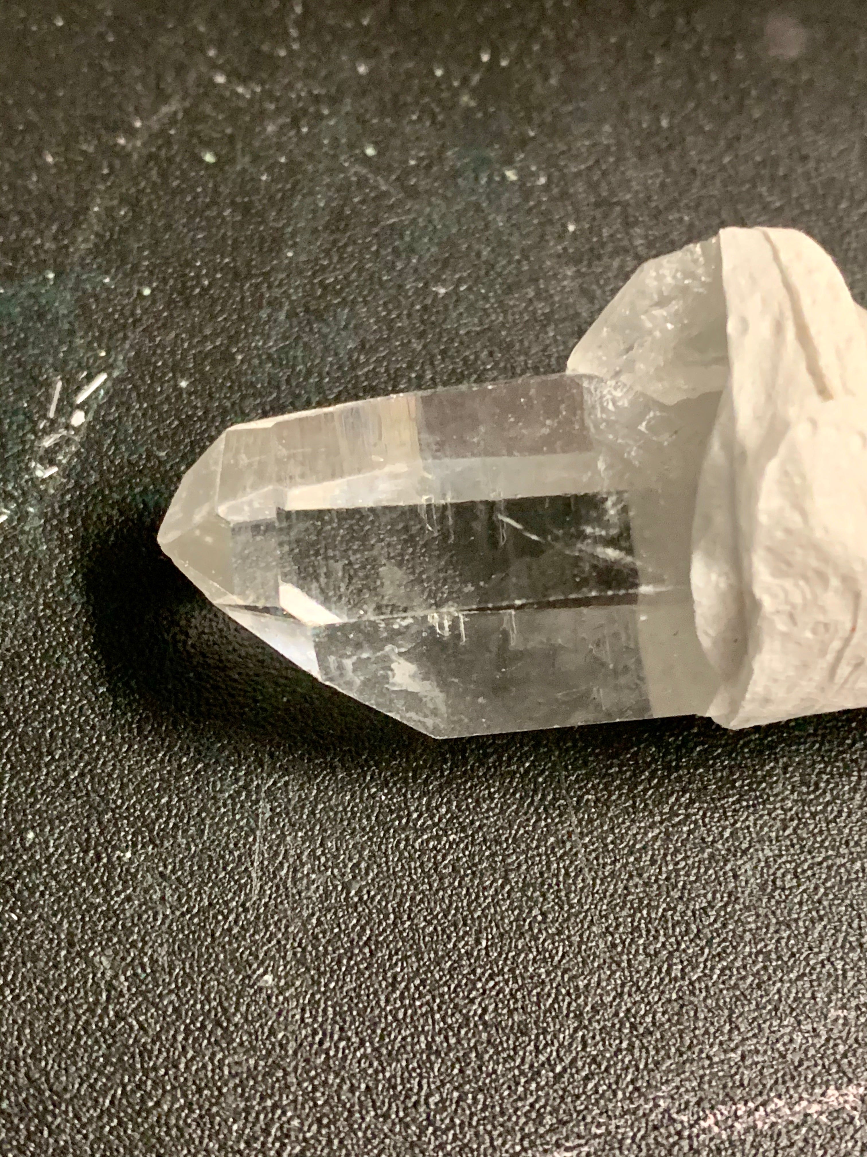 The best! Clearing, healing, charging, storing, psychic ability!