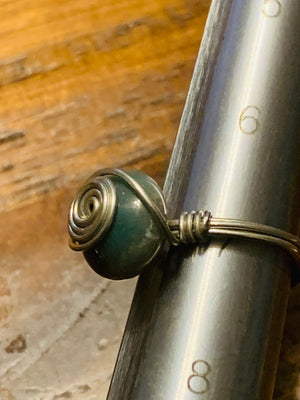 Ring of Radionics