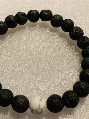Bracelets with Scent, luck, wealth and your pick!