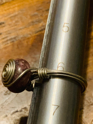 Ring of Radionics