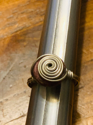 Ring of Radionics