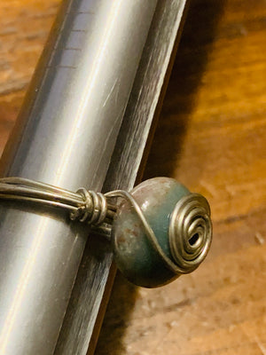 Ring of Radionics