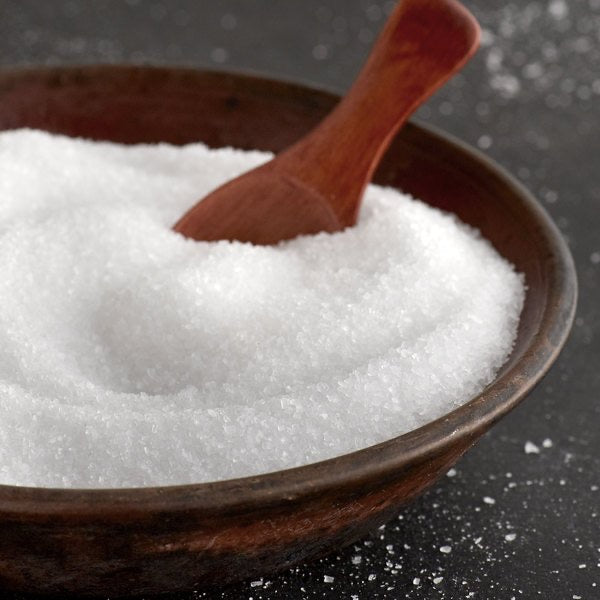Salt Shots