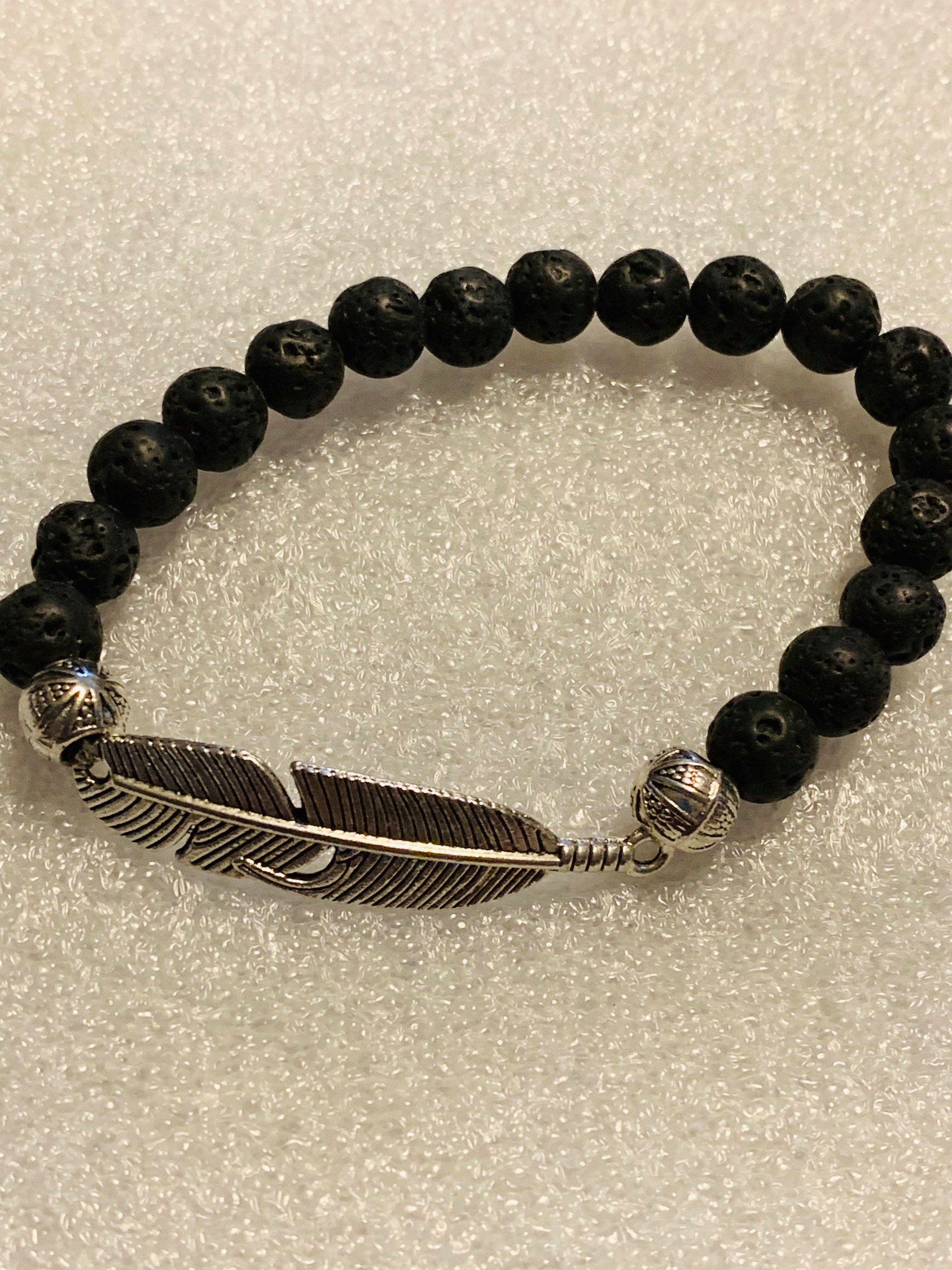 Bracelets with Scent, luck, wealth and your pick!