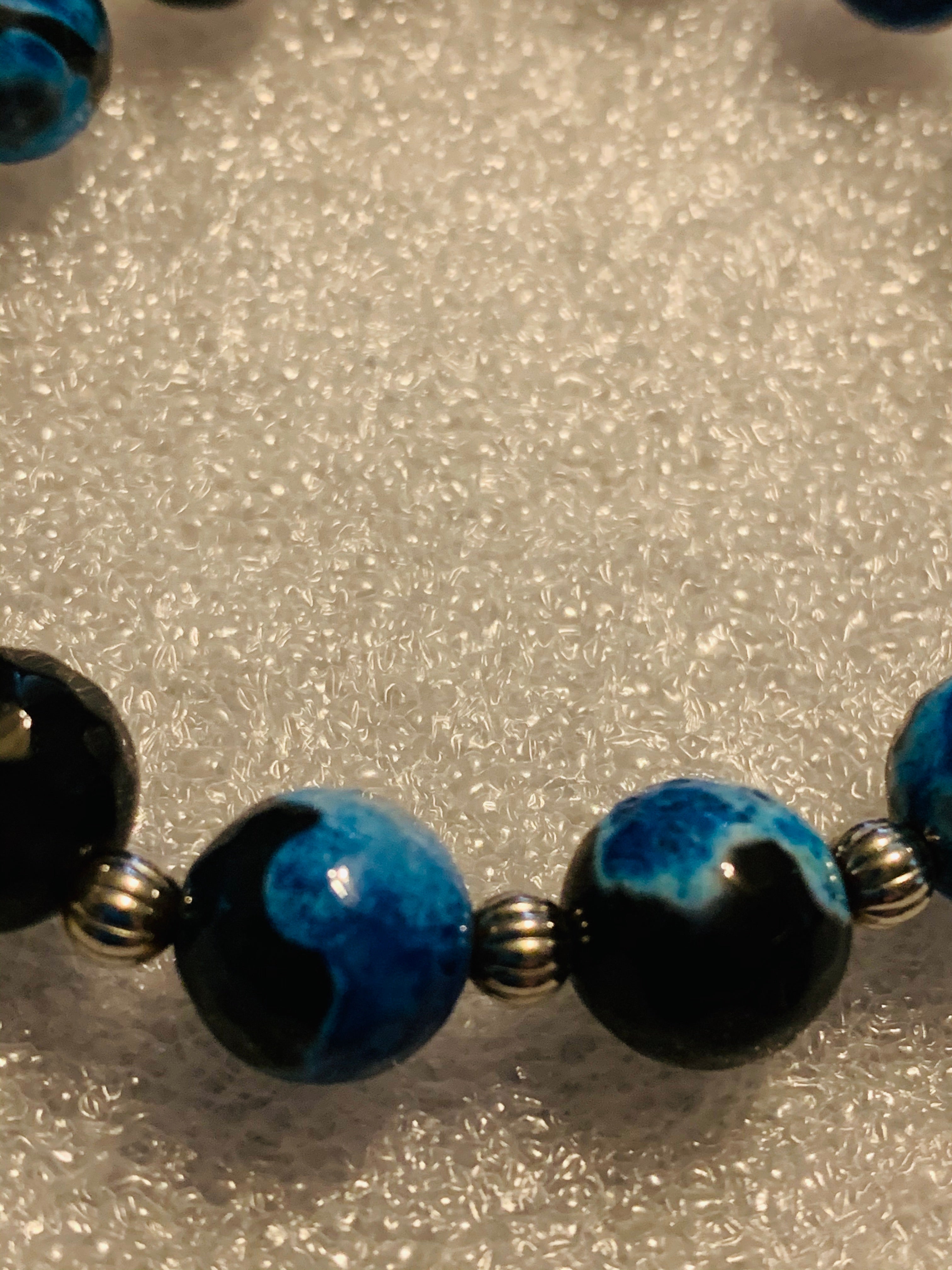 Bracelets with Scent, luck, wealth and your pick!